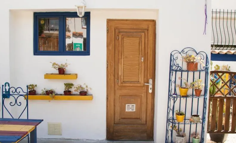 Maison d'Hôte du Jas
