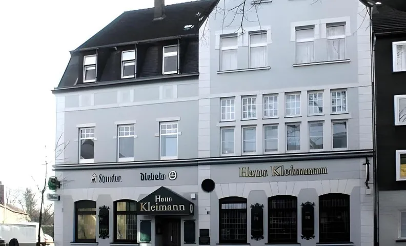 Hotel Haus Kleimann-Reuer