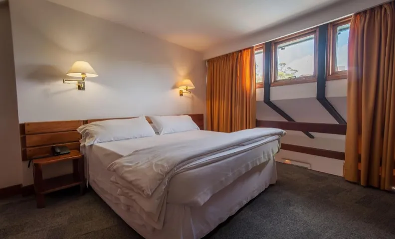 Hotel del Bosque