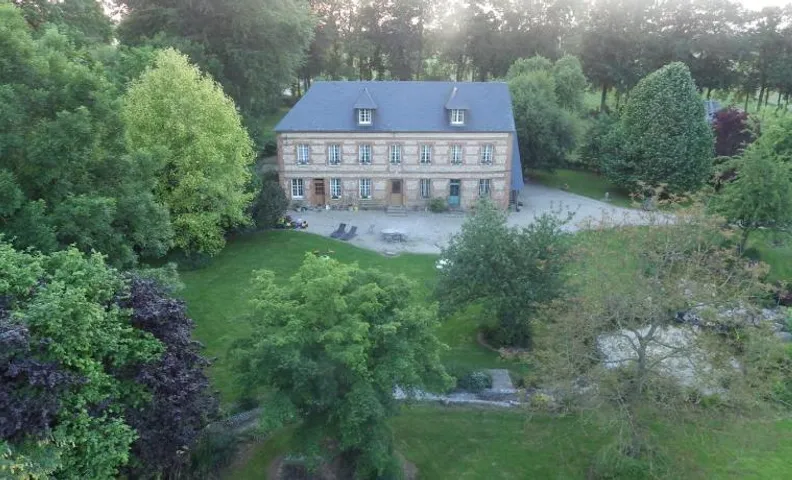 Ferme Clatot