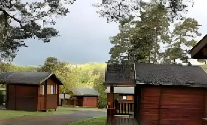 Camping du Lac