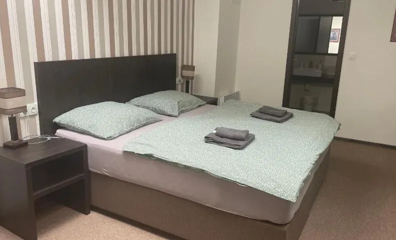 Apartmán Ateliér