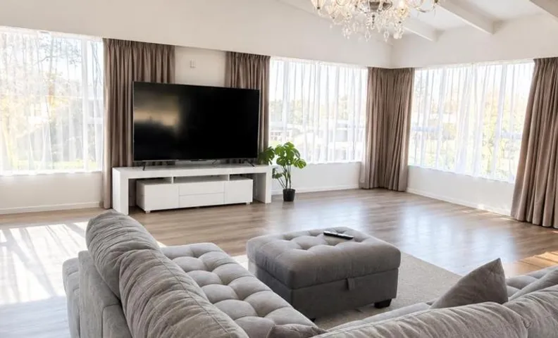 Beautiful Family Home