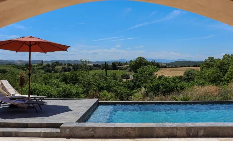 Pax et Amor Chambres d'hôtes de charme - Charming B&B