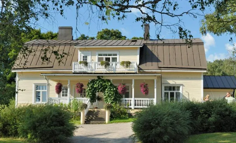 Störsby Bed & Breakfast