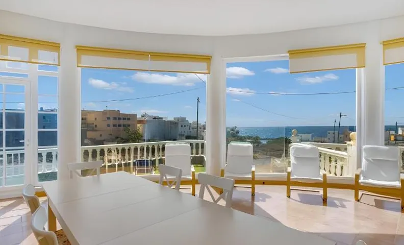 Casa del Pescador 2