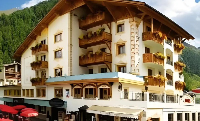 Hotel Post Sport- und Wellness