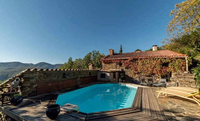 Villa Casablanca