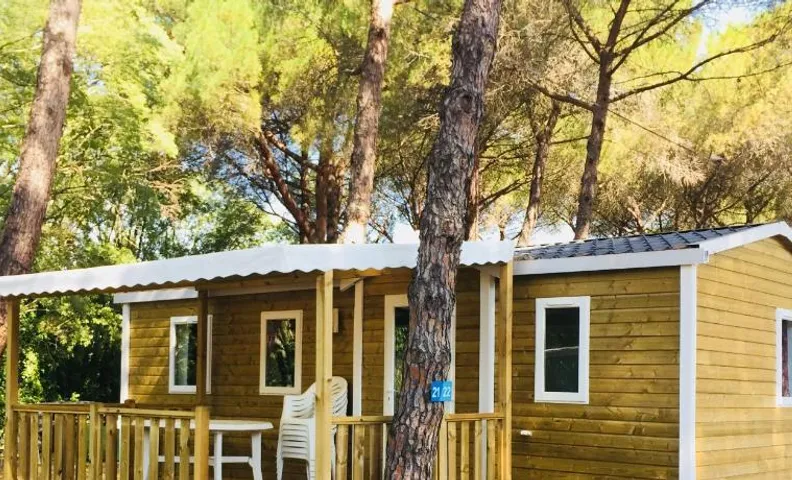 Camping Maureillas