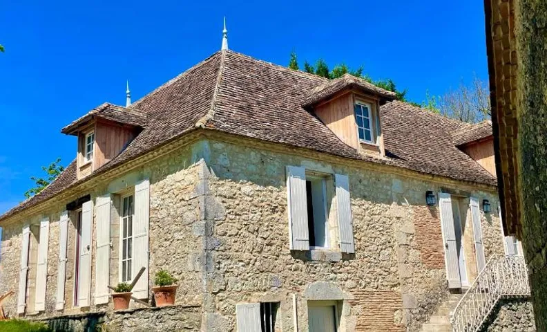 La Vignerie
