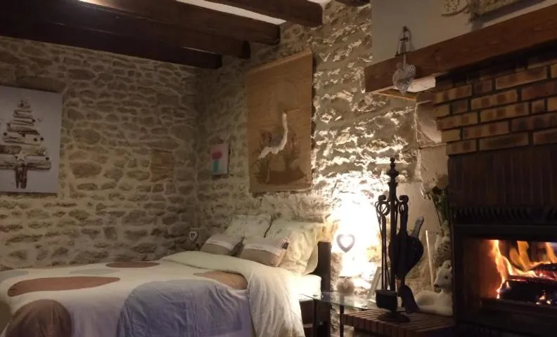 Maison familiale Centre France