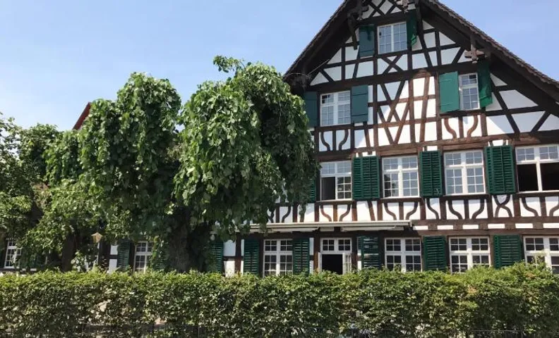 Gasthaus zum Goldenen Kreuz