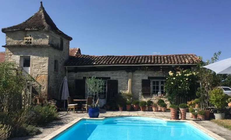 Pérard Chambres D’Hotes