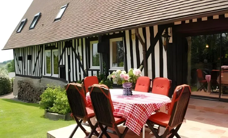 Le Vieux Pressoir