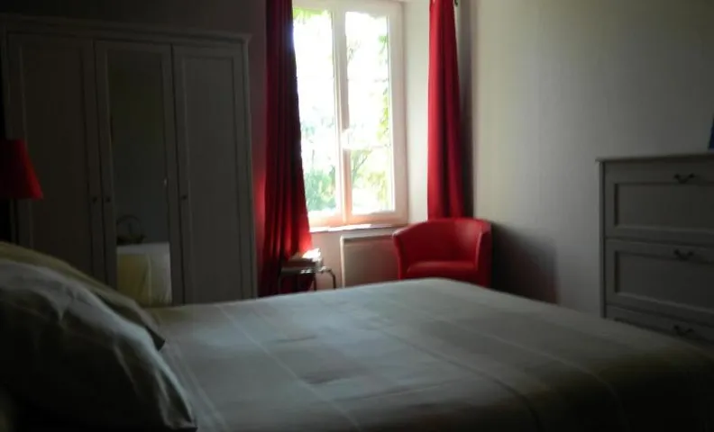 Meubles de tourisme La Reserve