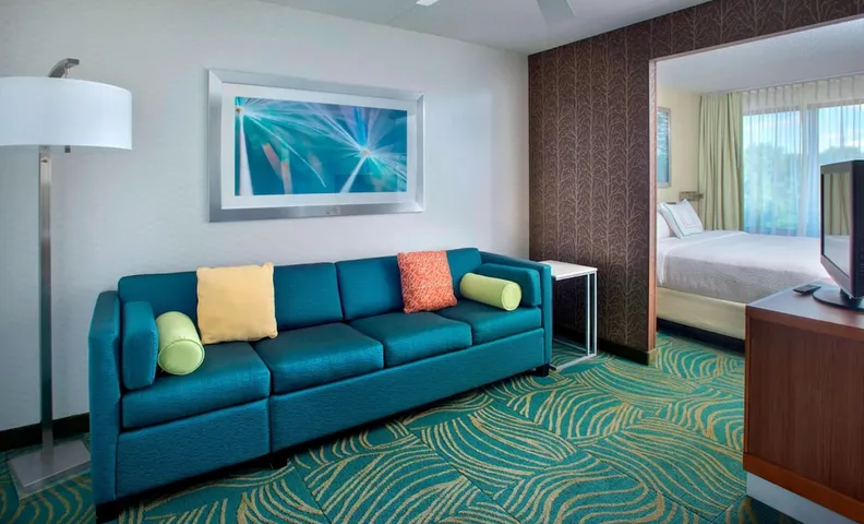 윌로우 그로브 바이 IHG