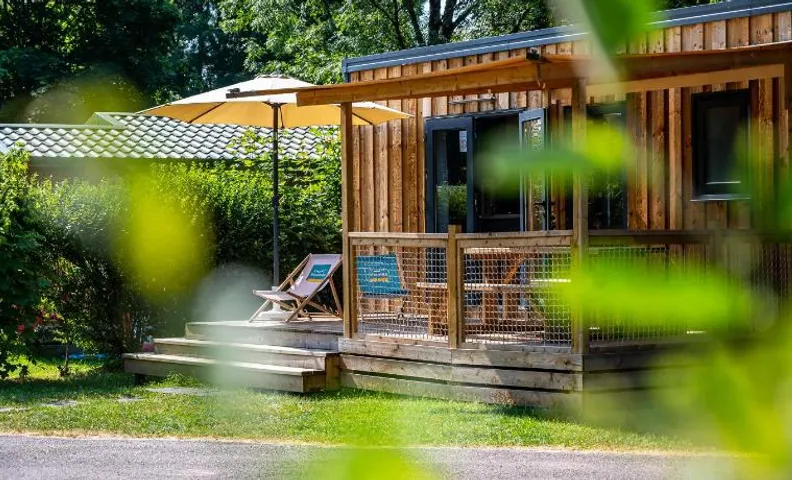 Camping Vesoul
