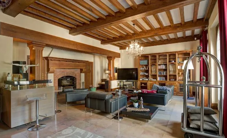 Le Clos des Soyeux