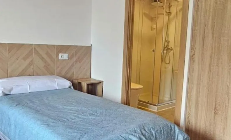 Apartamento San Simón