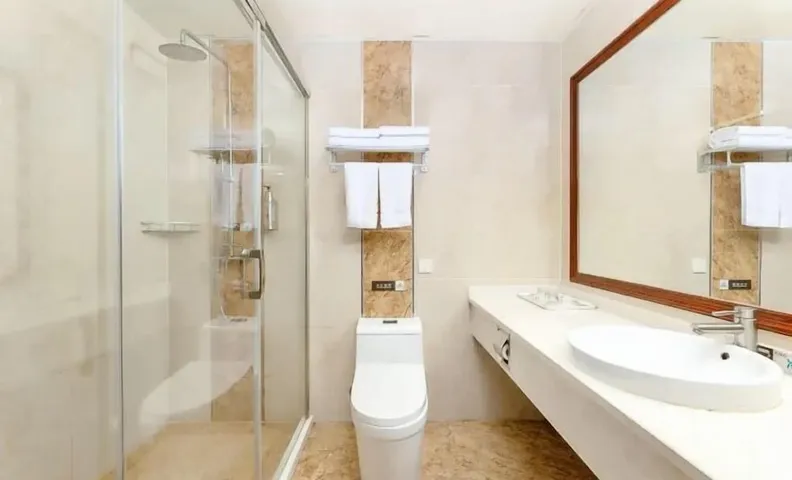 No.1 Boutique Hotel (Changshu Qinhu Branch)