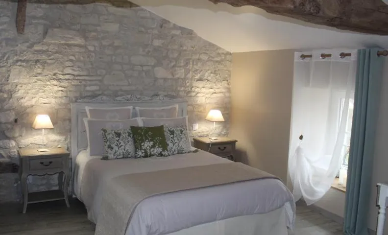 La Douce Charentaise