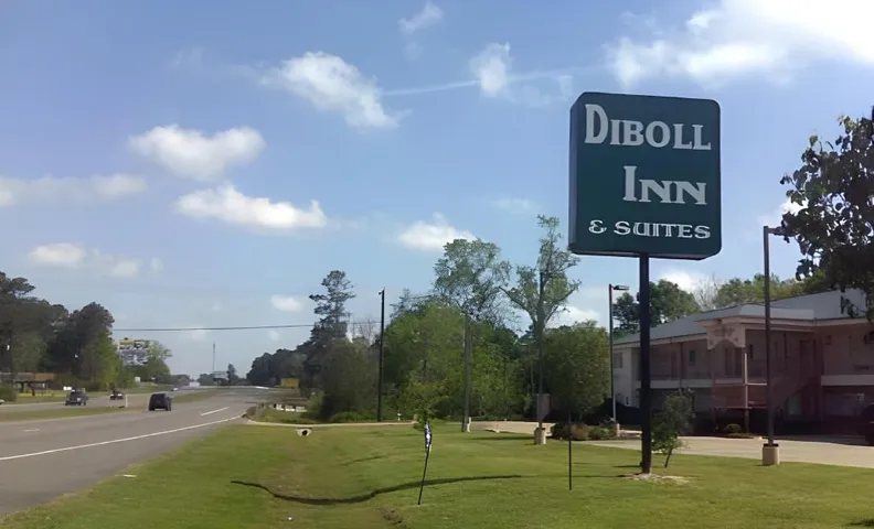 Diboll Inn and Suites