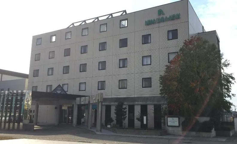 Fukuno Town Hotel A・Mieux