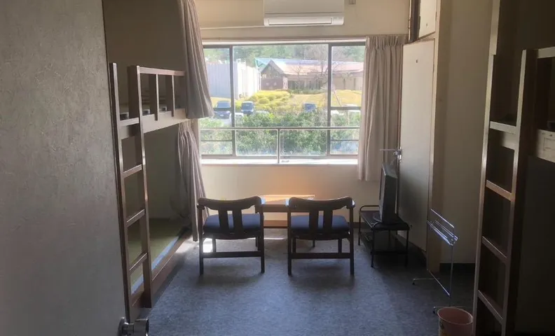 Guesthouse Sunaen