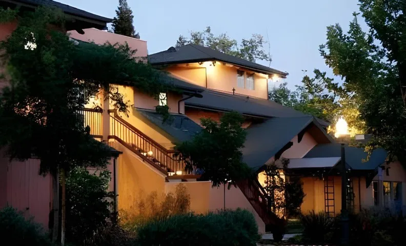 Appellation Lodi - Wine & Roses Resort and Spa