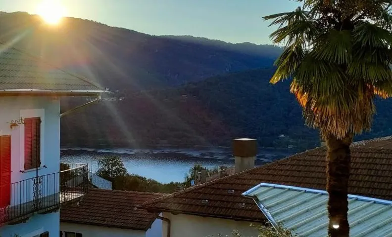 CASA VACANZE "LA QUIETE"