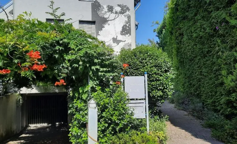 Gastehaus Linde, Hotel garni