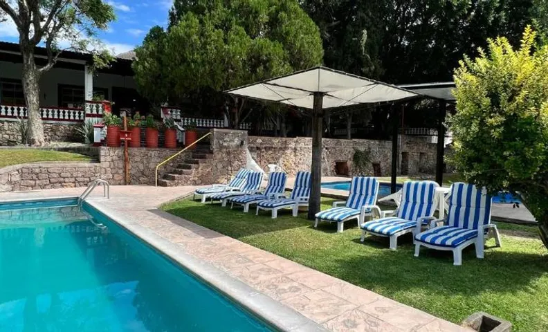 Lourdes Hotel Campestre
