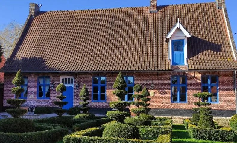 Manoir du Kasteelveld