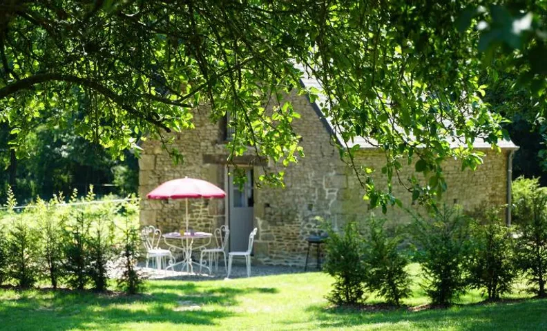 Domaine du Manoir de Vains