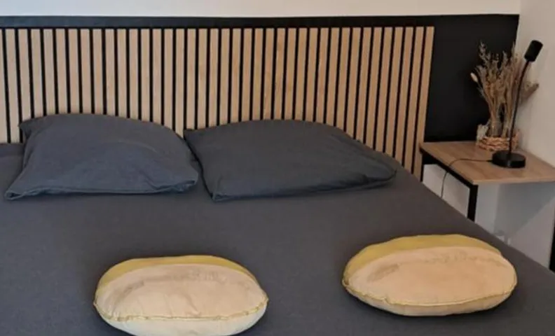 chambres randonneurs