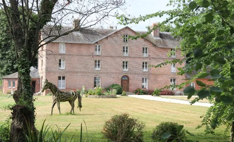 Manoir du Taillis