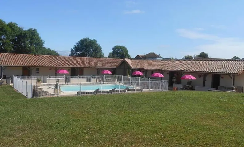 L'Auberge