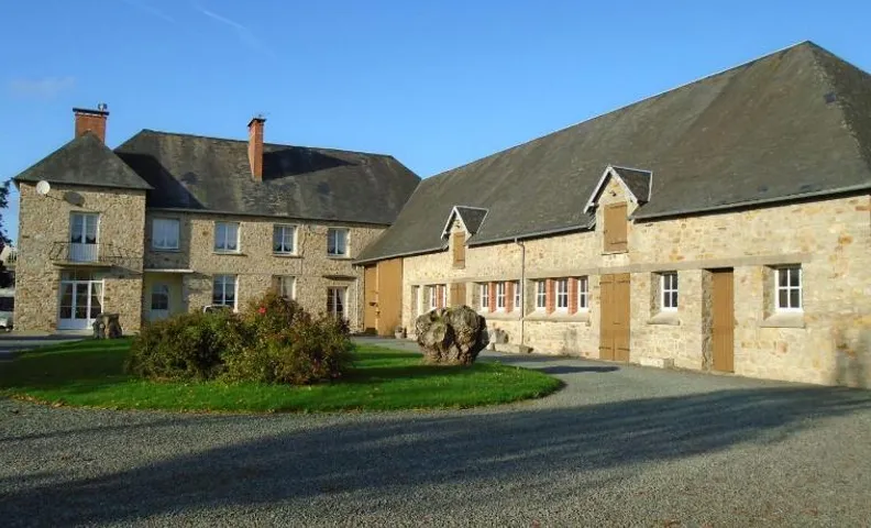 Le Clos Castel