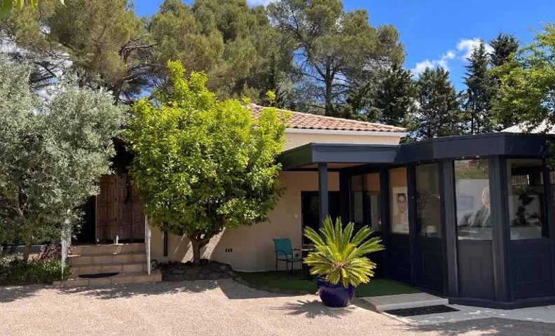 Petit ParadyZen - Chambres d'hôtes & Institut bien-être