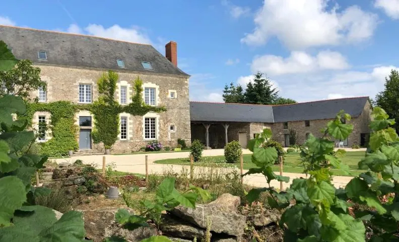 Chateau de la Garnison