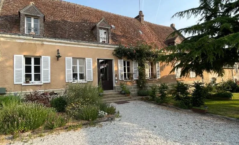 ferme de la simonniere