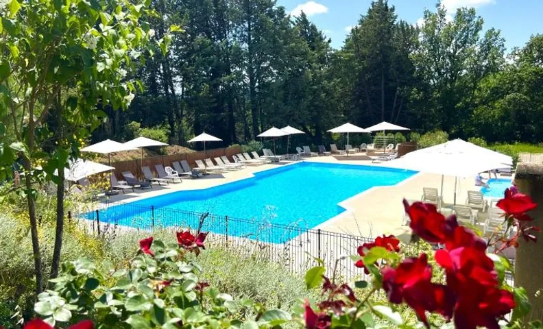 Village vacances Le Hameau des Oliviers