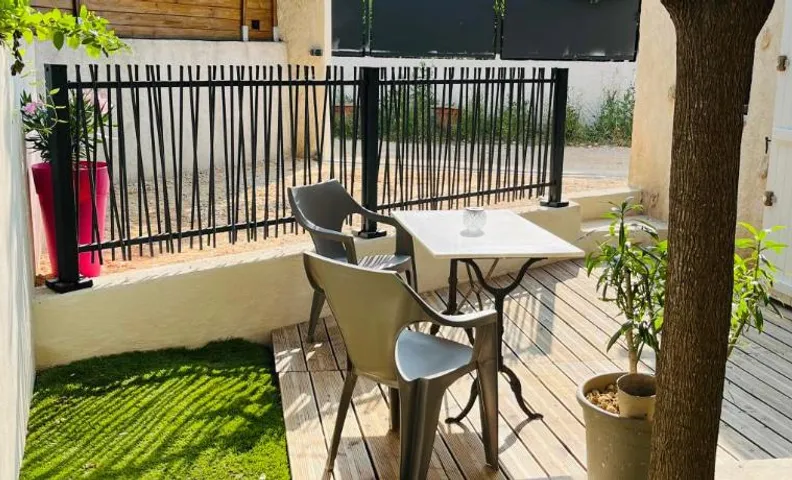 Au charme provençal