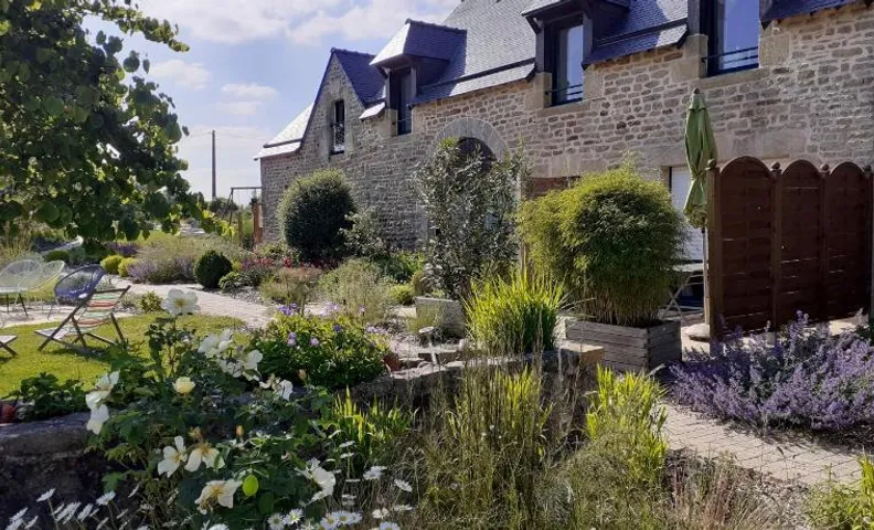 Les Gites de Kerdurod