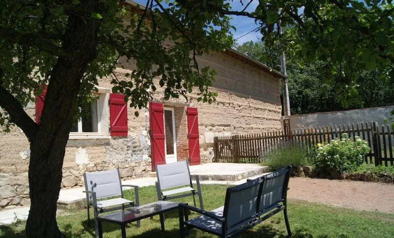 Gîte de Magneux