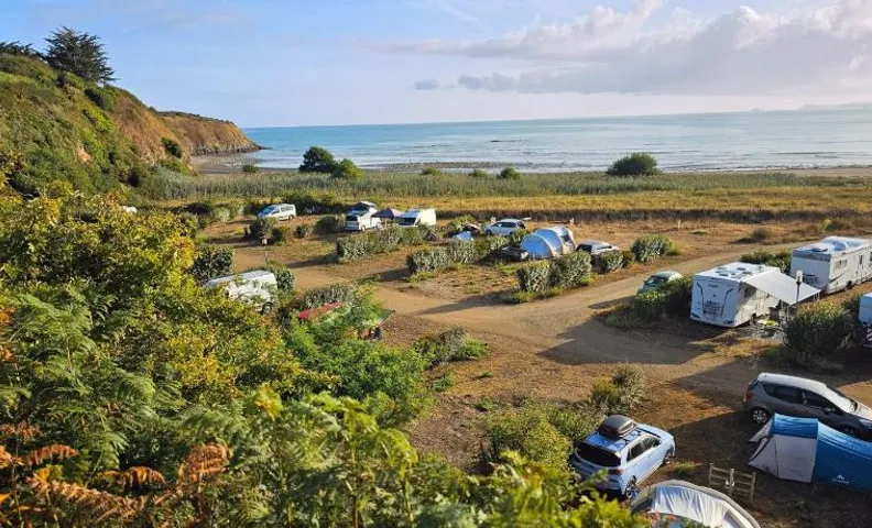 Camping Village Nature D'O