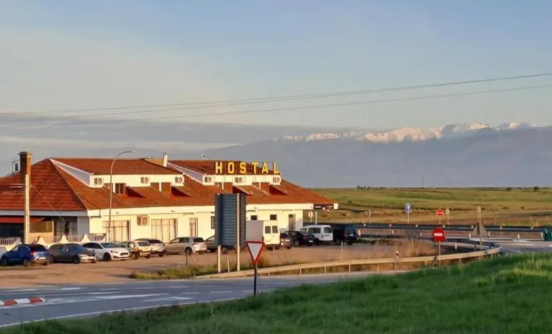 Hostal LA SIERRA