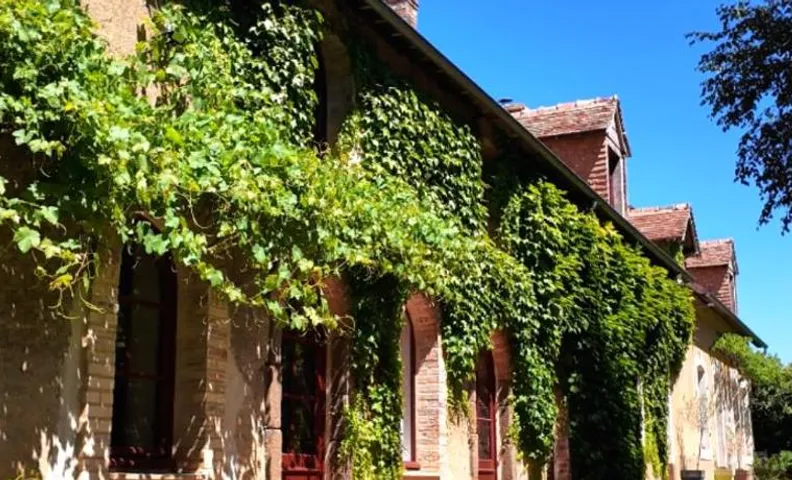 Le Domaine du Petit Tertre