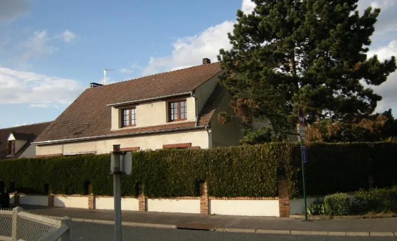 Au Nid de Tille