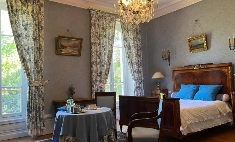 Demeure des Payratons